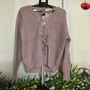CBRAND sweater